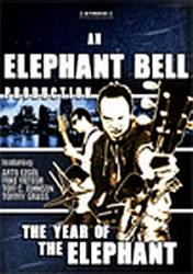 Elephant Bell : The Year Of The Elephant